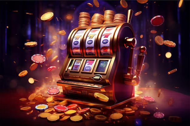 Studio live dealer gt4d dengan meja Fortune Rabbit berkualitas HD