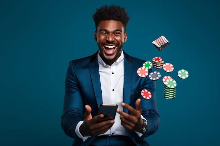 Studio live dealer gt4d menampilkan permainan number games dengan kualitas HD dan multi-kamera